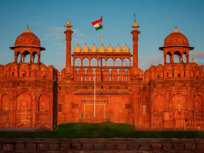 Delhi Agra Jaipur Tour Package