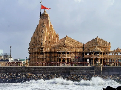 Gujarat Holy Pilgrimage Tour Package