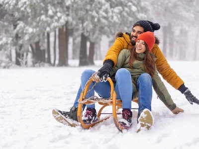 Manali Honeymoon Tour Package