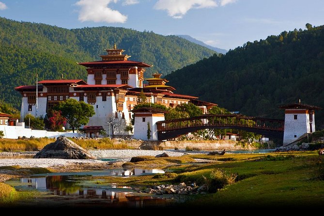 Bhutan Tour