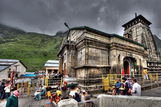 Kedarnath Tour Package from Nagpur