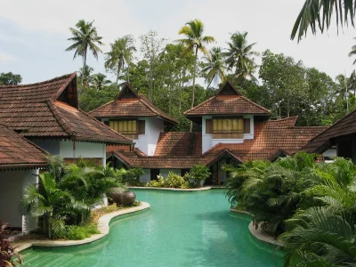 Luxury Kerala Tour Package