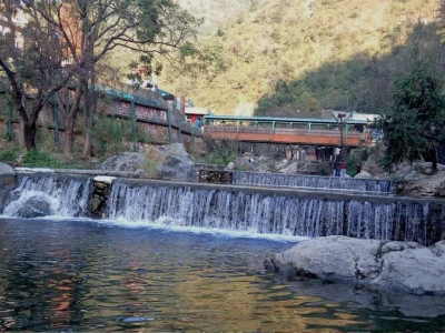 Dehradun Mussoorie Tour Package